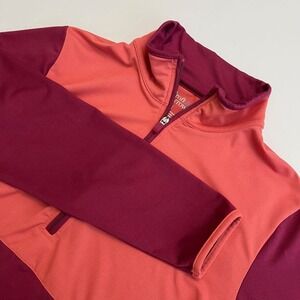 Croft & Barrow Pullover Sports Pullover Jacket, Croft & Barrow‎ Soft Sports 4